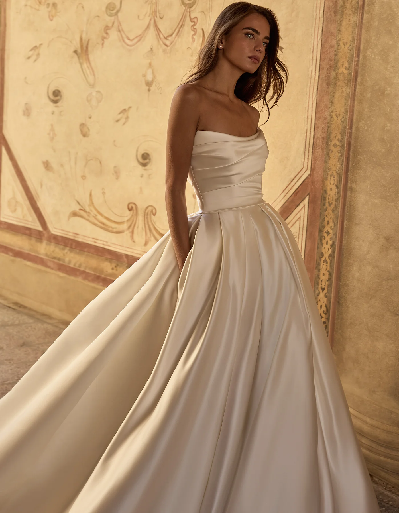 Selena — Alberto Palatchi